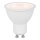 Smartwares LED Reflektor SmartHome Pro 3W GU10 200lm 2700-6500K Dimmbar 38° Erweiterung
