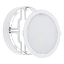 Spectrum LED Aufbau- & Einbaupanel Downlight ALGINE...