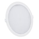 Spectrum LED Aufbau- & Einbaupanel Downlight ALGINE...
