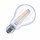 10 x Arteko LED Filament Leuchtmittel Birne A67 8W = 75W E27 klar 1055lm 827 warmweiß 2700K