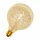 Paulmann Globe Glühbirne 60W E27 Krokoeis Gold G125 60 Watt 125mm Globelampe Glühlampe 140.60