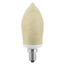Paulmann ESL Energiesparlampe Kerze 7W = 25W E14...