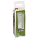 Paulmann ESL Energiesparlampe Kerze 7W = 25W E14 gedreht...