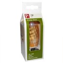 Paulmann ESL Energiesparlampe Kerze 7W = 25W E14 gedreht...