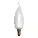 Paulmann ESL Energiesparlampe Kerze 7W = 25W E14...