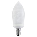Paulmann ESL Energiesparlampe Kerze 7W = 25W E14...