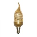 Paulmann ESL Energiesparlampe Kerze 7W = 25W E14...