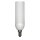 Paulmann ESL Energiesparlampe Röhre 9W = 35W E14 DecoPipe matt warmweiß 2700K 894.09