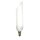 Paulmann ESL Energiesparlampe Röhre 9W = 40W E14 DecoPipe schräg matt warmweiß 2700K 894.19