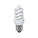 Paulmann ESL Energiesparlampe Spirale 9W = 50W E27...