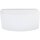 Brilliant LED Wandleuchte Vigor Weiß 15W 900lm IP20 230V Warmweiß 3000K
