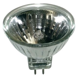 Halogen Reflektor Spiegelreflektor MR16 40W GU5,3 12V 510lm warmweiß 4000h dimmbar 36°