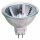 Halogen Reflektor Spiegelreflektor MR16 50W GU5,3 12V 675lm warmweiß 2900K dimmbar 38°