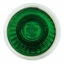 Halogen Reflektor Spiegelreflektor MR16 50W GU5,3 12V Grün dimmbar 36°
