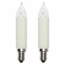 Osram Ersatz-Kerze für Lichterkette 7W 15V E14 6141...