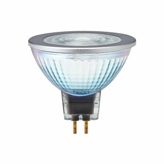 Osram LED Parathom Pro Glas Reflektor MR16 6,3W = 35W GU5,3 12V 345lm 940 Neutralweiß 4000K Ra97 DIMMBAR