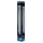 Briloner LED Wand- & Deckenleuchte Spiegelleuchtre Chrom 59,2cm IP44 10W 1200lm Neutralweiß 4000K