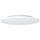 Brilliant LED Deckenaufbau-Panel Buffi rund Ø45cm Weiß 30W 3000lm warmweiß 2700K