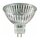 Philips Halogen Reflektor Brillinatline PRO MR16 20W GU5,3 12V 4000h warmweiß dimmbar 60°