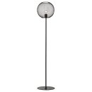 Brilliant Stehleuchte Soco Schwarz Ø30cm max. 60W...