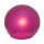 Brilliant Tischleuchte Gandi Pink rund Ø18cm max. 40W E14 ohne Leuchtmittel mit Schalter