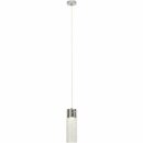 Brilliant LED Pendelleuchte Joker Chrom max. 7W GU10 ohne...