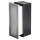 Brilliant Boden-Einbauleuchte Brick Edelstahl IP44 max. 40W E27 ohne Leuchtmittel