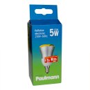 Paulmann ESL Energiesparlampe Reflektor R50 5W = 25W E14...