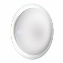 Osram LED Wand- & Deckenleuchte Orbis Sparkle Ø50cm 28W 2600lm CCT 2800K-6000K Dimmbar mit Fernbedienung