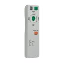 Osram LED Wand- & Deckenleuchte Orbis Sparkle Ø50cm 28W 2600lm CCT 2800K-6000K Dimmbar mit Fernbedienung