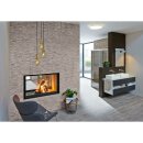 Osram LED Wand- & Deckenleuchte Orbis Sparkle Ø50cm 28W 2600lm CCT 2800K-6000K Dimmbar mit Fernbedienung