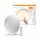 Osram LED Wand- & Deckenleuchte Orbis Sparkle Ø50cm 28W 2600lm CCT 2800K-6000K Dimmbar mit Fernbedienung