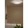 Osram LED Wand- & Deckenleuchte Orbis Sparkle Ø50cm 28W 2600lm CCT 2800K-6000K Dimmbar mit Fernbedienung