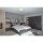 Osram LED Wand- & Deckenleuchte Orbis Sparkle Ø50cm 28W 2600lm CCT 2800K-6000K Dimmbar mit Fernbedienung
