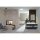 Osram LED Wand- & Deckenleuchte Orbis Sparkle Ø50cm 28W 2600lm CCT 2800K-6000K Dimmbar mit Fernbedienung