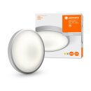 Ledvance LED Wandlampe Deckenleuchte Orbis Weiß Ø31cm 16W 1000lm 2700K-6000K Click-CCT