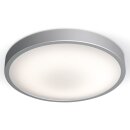Ledvance LED Wandlampe Deckenleuchte Orbis Weiß Ø31cm 16W 1000lm 2700K-6000K Click-CCT