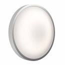 Ledvance LED Wandlampe Deckenleuchte Orbis Weiß Ø31cm 16W 1000lm 2700K-6000K Click-CCT