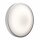 Ledvance LED Wandlampe Deckenleuchte Orbis Weiß Ø31cm 16W 1000lm 2700K-6000K Click-CCT