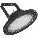 Ledvance LED Hallenleuchte High Bay Schwarz IP65 200W 22000lm neutralweiß 4000K 