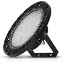 Ledvance LED Hallenleuchte High Bay Schwarz IP65 200W 22000lm neutralweiß 4000K