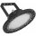 Ledvance LED Hallenleuchte High Bay Schwarz IP65 200W 22000lm neutralweiß 4000K