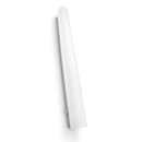 Philips Wand- & Deckenleuchte Badezimmerlampe Chrom IP44 13W G5 1000lm warmweiß 2700K mit Schalter