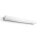 Philips Wand- & Deckenleuchte Badezimmerlampe Chrom IP44 13W G5 1000lm warmweiß 2700K mit Schalter