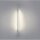 Philips Wand- & Deckenleuchte Badezimmerlampe Chrom IP44 13W G5 1000lm warmweiß 2700K mit Schalter