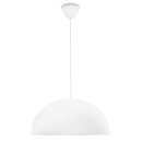 Philips LED Pendelleuchte myLiving Rye Weiß 8W 800lm warmweiß 2700K kürzbar