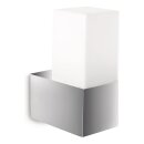 Philips Wandleuchte Badezimmerleuchte Chrom IP44 12W E14...