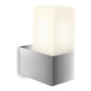 Philips Wandleuchte Badezimmerleuchte Chrom IP44 12W E14...