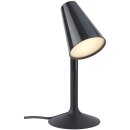 Philips LED Tischleuchte Piculet Anthrazit 2,5W 370lm...