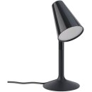 Philips LED Tischleuchte Piculet Anthrazit 2,5W 370lm...